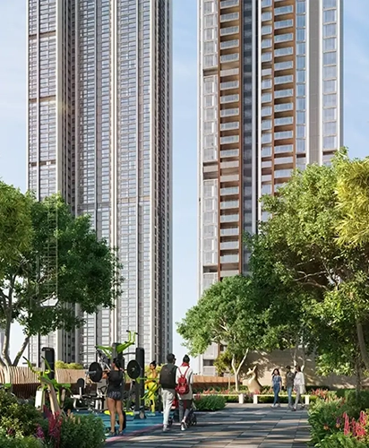 Birla Taranya hero image